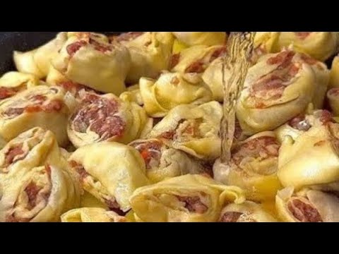 Видео: ГЕНИАЛЬНО И ПРОСТО! Готовлю сразу много и убираю в морозилку — гениально и просто!