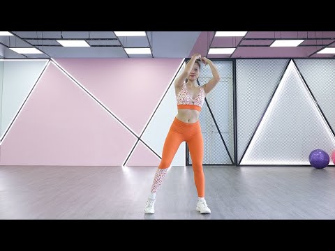 Видео: 7 Days Flat Stomach Challenge - Интенсивная тренировка для сжигания жира на животе