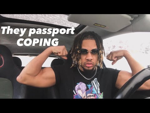 Видео: Женщины с Запада выгнали «братков по паспорту» из Штатов, потому что они не участвовали в BodyGame