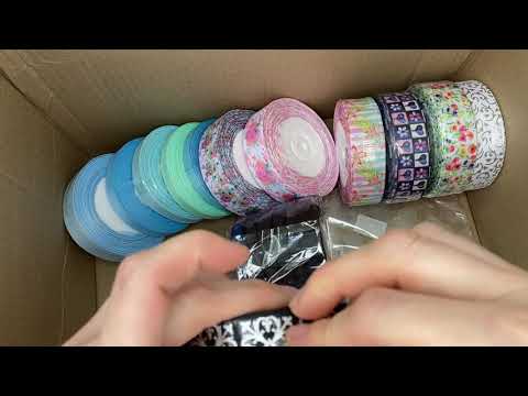 Видео: Распаковка посылки с сайта Микстоп. Смотрим новинки🤗