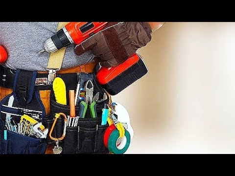 Видео: Я теперь и Муж на час | Домашний Мастер | Мои Будни