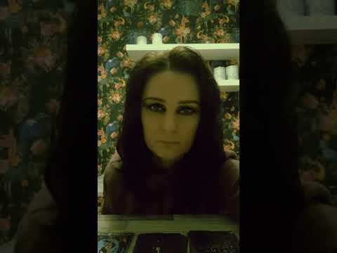 Видео: ЧТО ХОЧЕТ ПЕРЕДАТЬ ВАМ ДЬЯВОЛ И БАФОМЕМЕД 📬🔎📜❤️