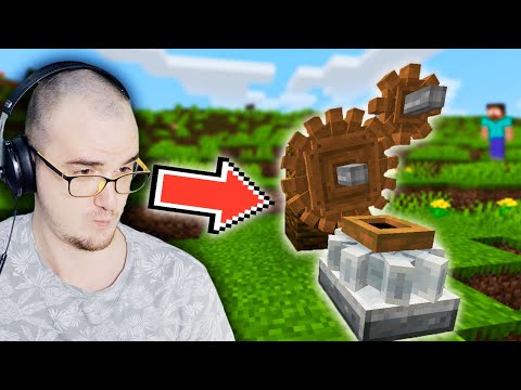 Видео: Это точно МАЙНКРАФТ? ►  Minecraft Create Выживание #1 - ПРОХОЖДЕНИЕ