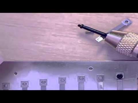 Видео: Ремонт гармоник часть 2