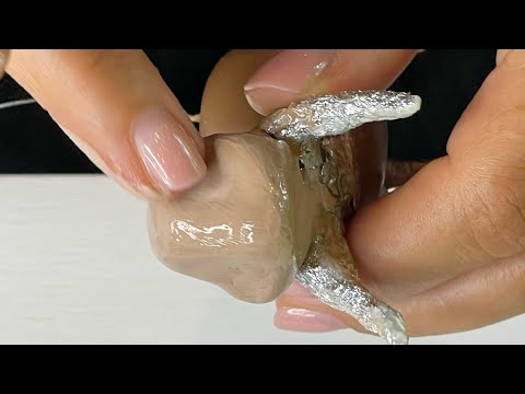 Видео: Как заглаживать массу