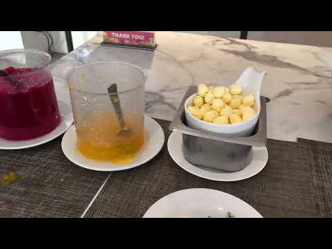 Видео: wongamat privacy residence resort 3 завтрак и общий вид март 2025