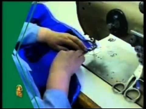 Видео: Монгол дээл оёх арга