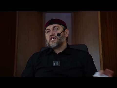 Видео: Мизан терз 