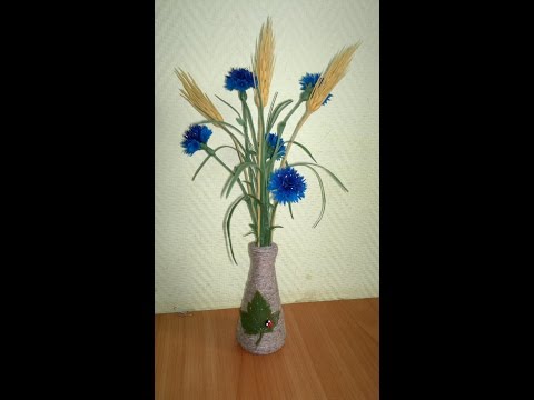 Видео: ХОЛОДНЫЙ ФАРФОР. КОЛОСОК