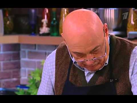 Видео: Смак   Владимир Познер