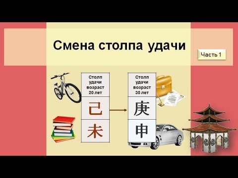 Видео: Смена столпа удачи часть 1