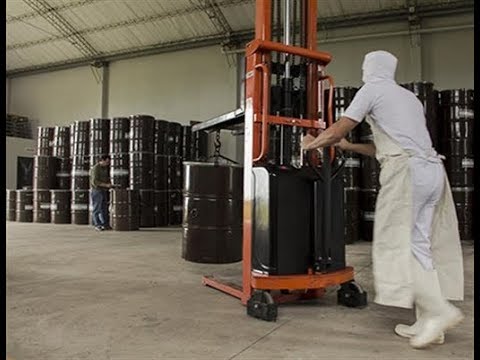 Видео: Промпасека семьи Дубовик . Работа профессионалов.2018