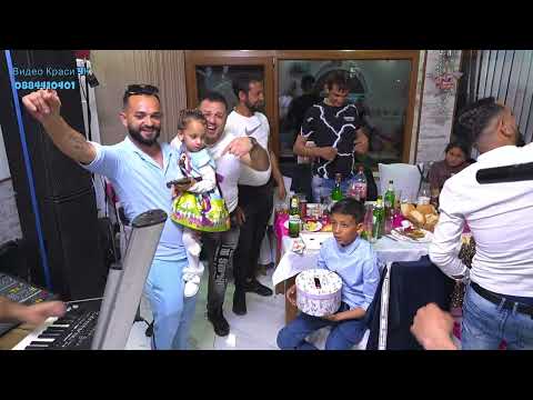 Видео: Генади Певеца 2025г.Поздрав за Петко