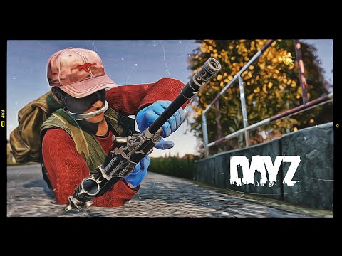 Видео: ФРАГМЕНТЫ DAYZ - #1