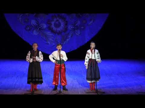 Видео: Ой там на горі