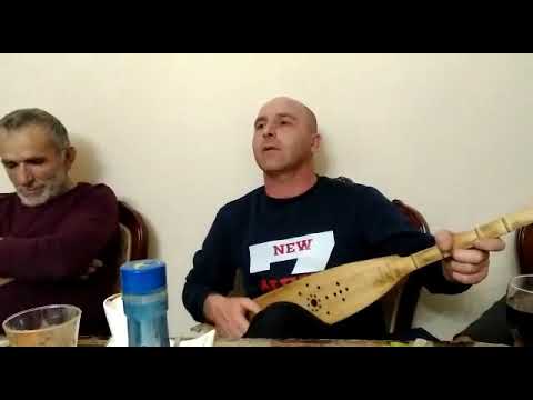 Видео: Заирбег Телетлинский