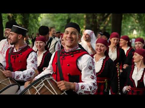 Видео: Благотворителен концерт "От Витоша по-високо нема 2025"