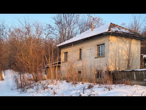Видео: ПРОДАВАТЬ ЭТОТ БОЛГАРСКИЙ ДОМ ИЛИ НЕТ??