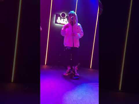 Видео: Amirchik 🫶🏻 концерт в Германии (клуб Саз) #2 #amirchik 13.09.2025