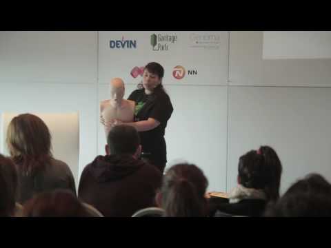 Видео: Как да окажем първа помощ на детето при задавяне?