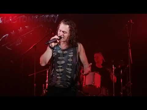 Видео: "Ангел-Хранитель", feat. Евгений Егоров -- "Красные цветы", Москва, 8.11.2019г.