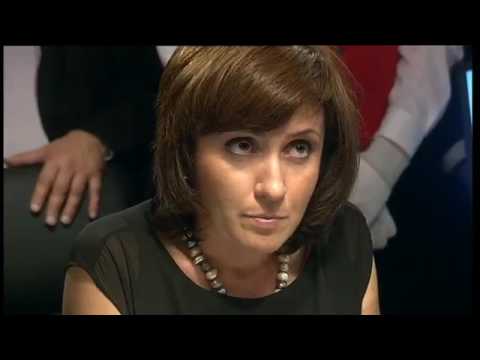 Видео: Что? Где? Когда? – Вопрос о загадке хореографа (12.05.2012)