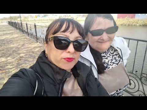 Видео: Прогулка с мамой 🫂погода природа. СНИМАЮ ДЛЯ СТАРШЕГО СЫНА👆