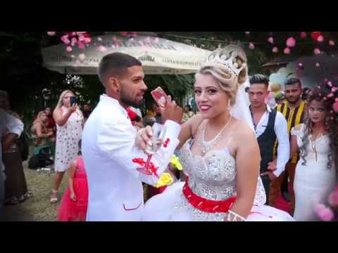 Видео: Сватбата на Сенко и Дора 2019 Стралджа