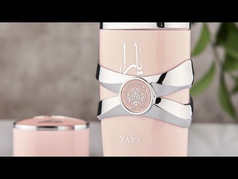 Видео: Lattafa Yara. Распаковка и первые впечатления. 🫶🏻