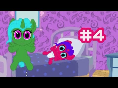 Видео: МОЯ КАРМАННАЯ ПОНИ #4. У МАСЯСИ ПОЯВИЛАСЬ ПОДРУЖКА МАЛЕНЬКАЯ ПОНЯШКА ЛЯЛЯ. ЗАДАНИЯ ОТ ПОДПИСЧИКОВ