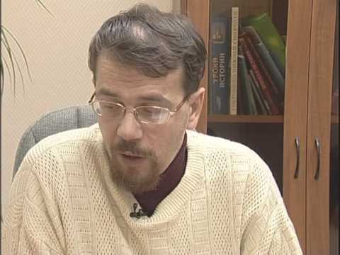 Видео: Лекция 3.2 Судьба Каина