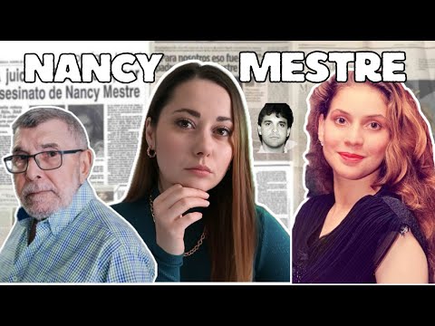 Видео: "ТВЪРДЕ ЛИЧНО" В РЕАЛНИЯ ЖИВОТ, СЛУЧАЯТ НА НАНСИ МЕСТРЕ || Silvia Aleksieva