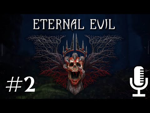 Видео: 🔊Eternal Evil▶Прохождение 2