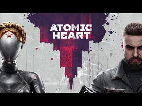 Видео: ДОБРО ПОЖАЛОВАТЬ в Казахстан - Atomic Heart #1