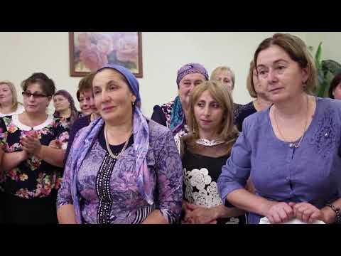 Видео: Ораковы  Руслан и Малика. невеста