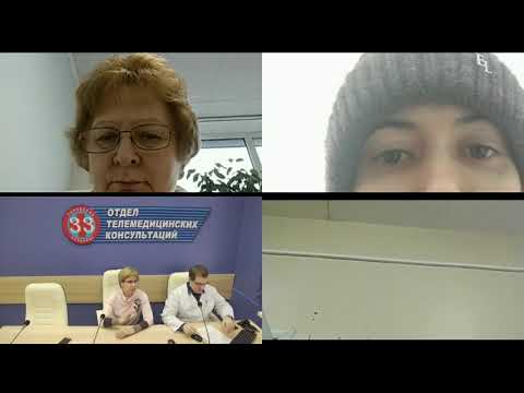 Видео: B-12 анемия и (или) фолиевая дефицитная анемия.