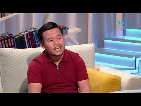 Видео: Үркер. Жүсіпбек Аймауытов "Ақбілек" романы