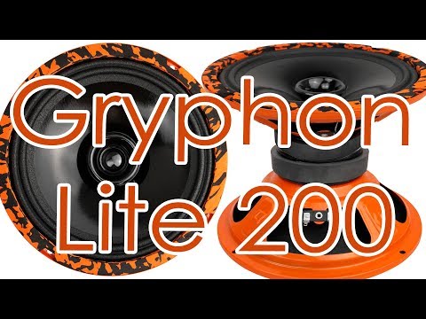 Видео: DL Audio Gryphon Lite 200, распаковка, характеристики, обзор, прослушивание, сравнение с эстрадой