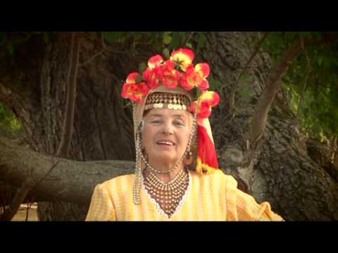 Видео: Янка Рупкина- Калиманку Денку