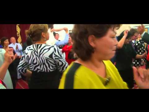 Видео: Жасулан&Айдана Кармакшы