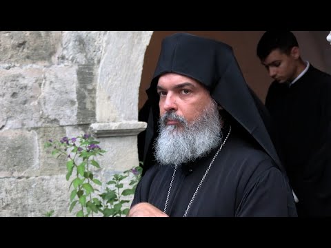 Видео: Вести из Цркве за 06.11.2025.