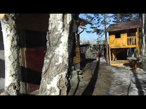 Видео: Наш прежний дом