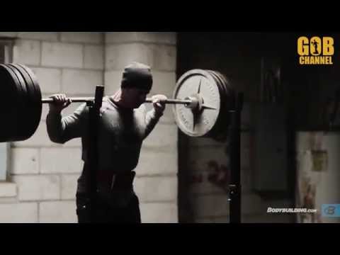 Видео: Приседай каждый день. Обзор тренировок