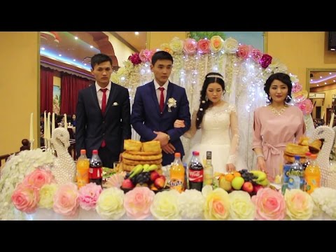 Видео: Акыл & Уулбу кафе 2 Красноярск