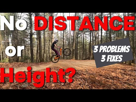 Видео: ПРОБЛЕМЫ с расстоянием или высотой?