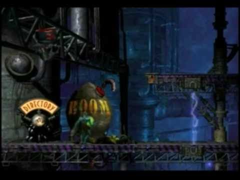 Видео: Oddworld Abe's Oddysee - РУССКАЯ ВЕРСИЯ Прохождение на русском языке (часть 3)