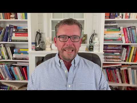 Видео: Считать калории - это тупо! Доктор Кен Берри