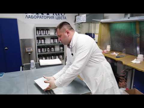 Видео: Эффект обратной патины | Чёрная патина для дерева