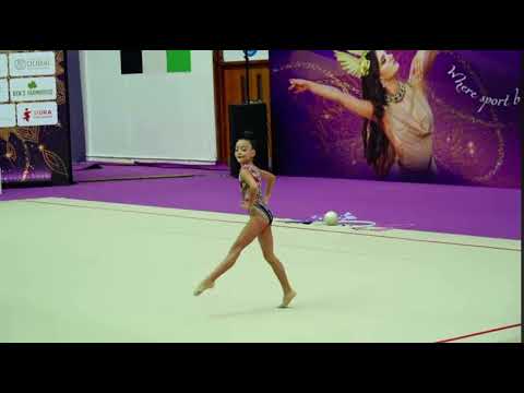 Видео: Дубай. 26 октября 2025 г. Kalogeropoulou Sofia - WA