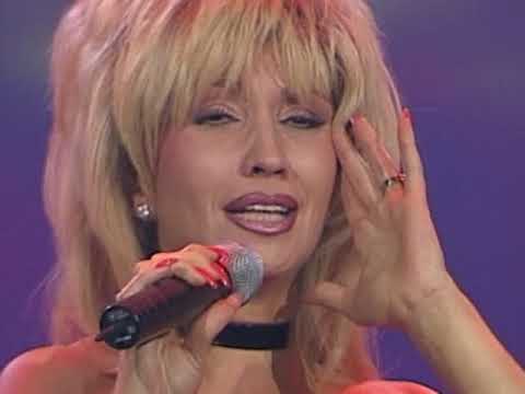 Видео: Ирина Аллегрова - Мама